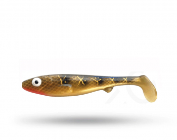 Esox Gear Lucy 8,5 cm - Spotted Bullhead